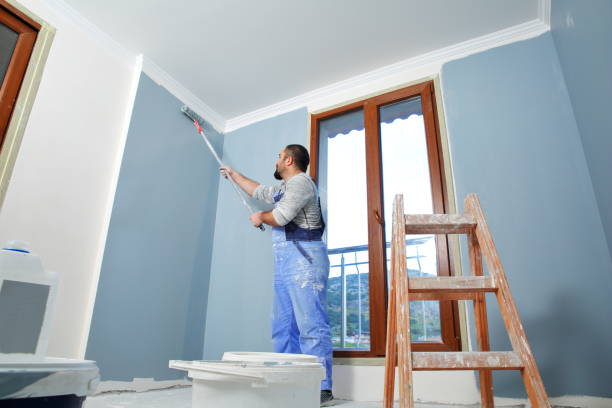 Best HVAC Mold Inspection and Cleaning  in Bridge City, TX